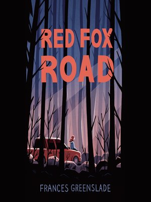 cover image of Red Fox Road